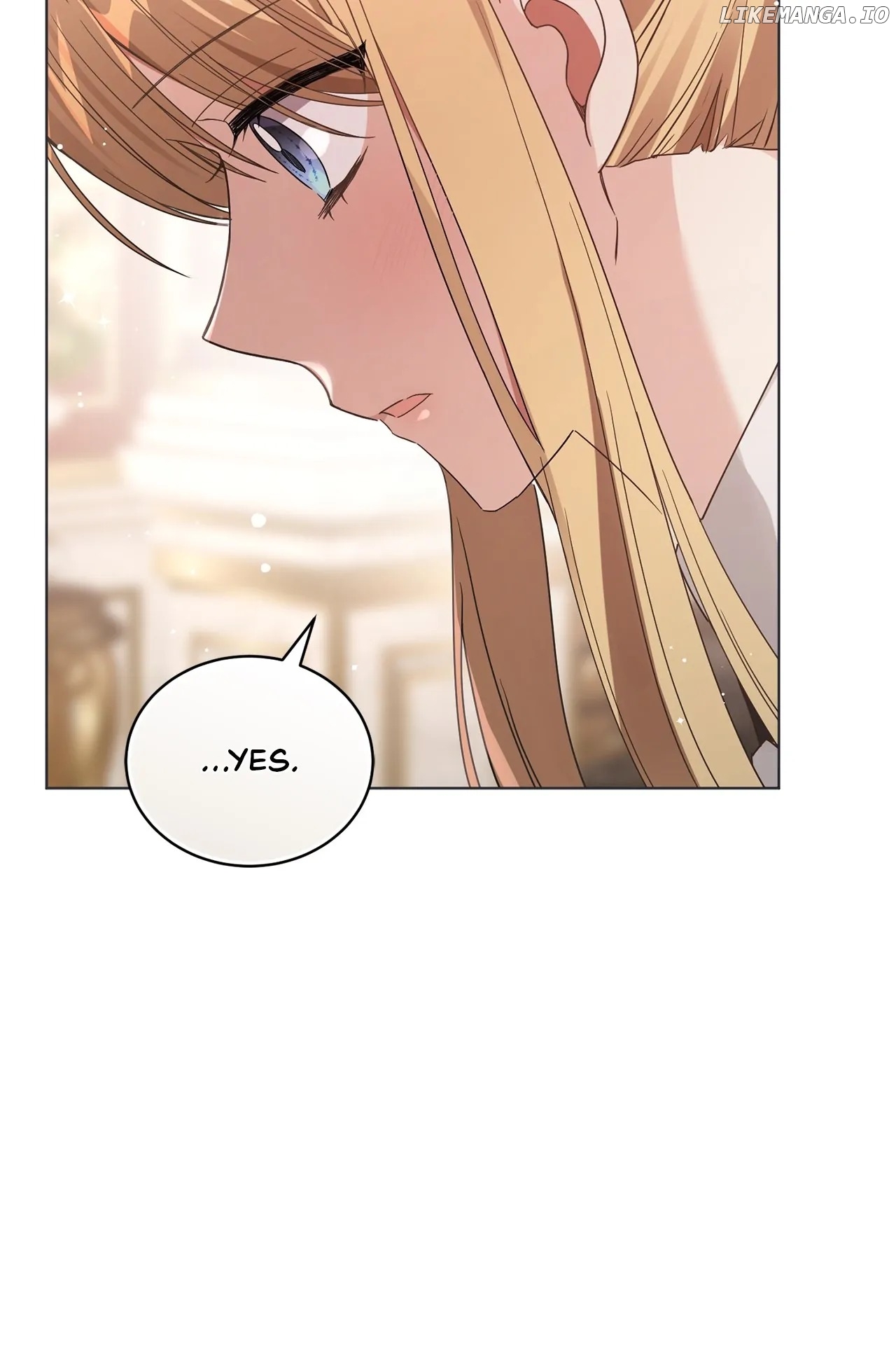 I’m the Wife of the Yandere Second Male Lead Chapter 32 - page 54
