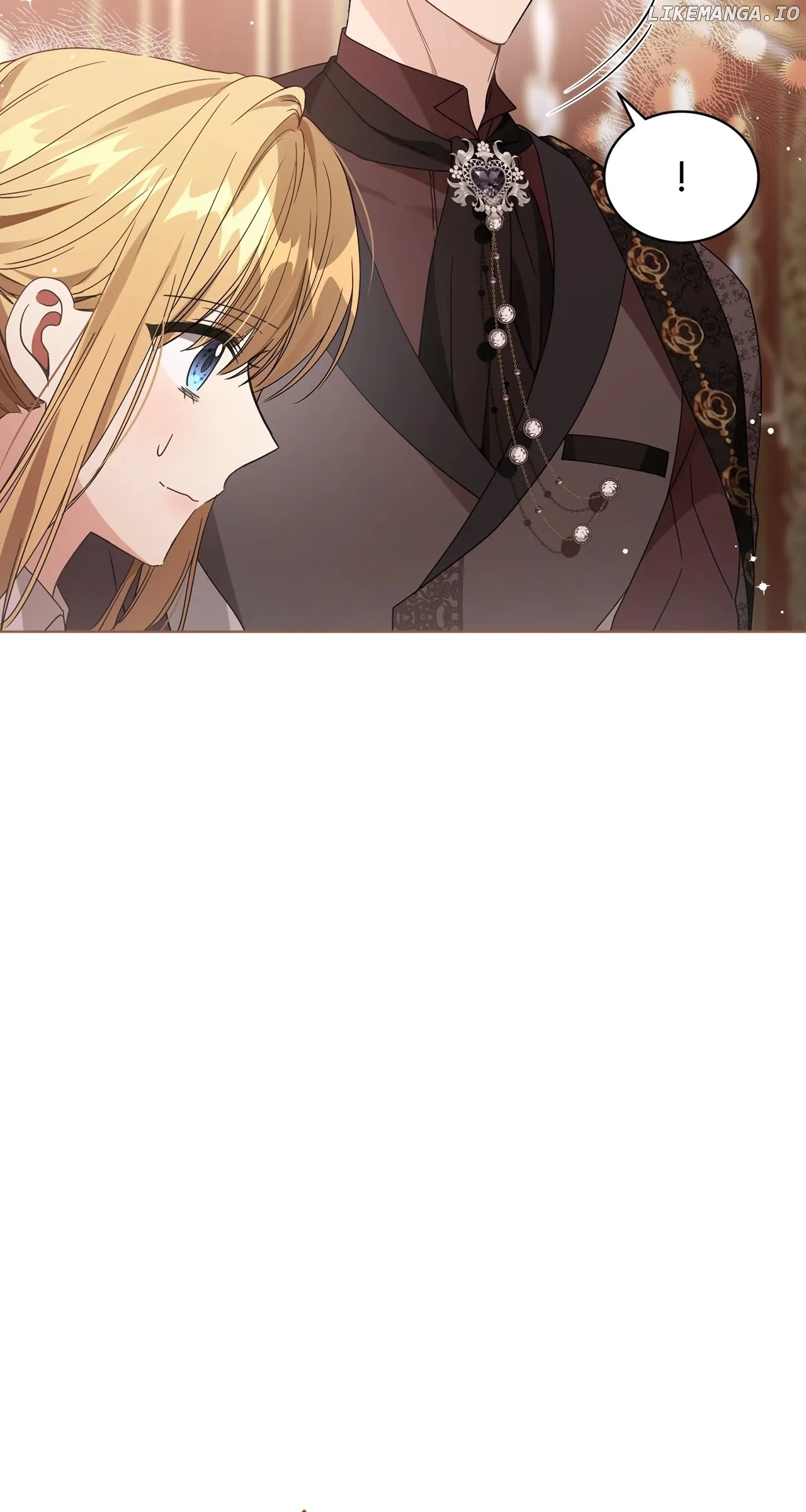 I’m the Wife of the Yandere Second Male Lead Chapter 32 - page 57