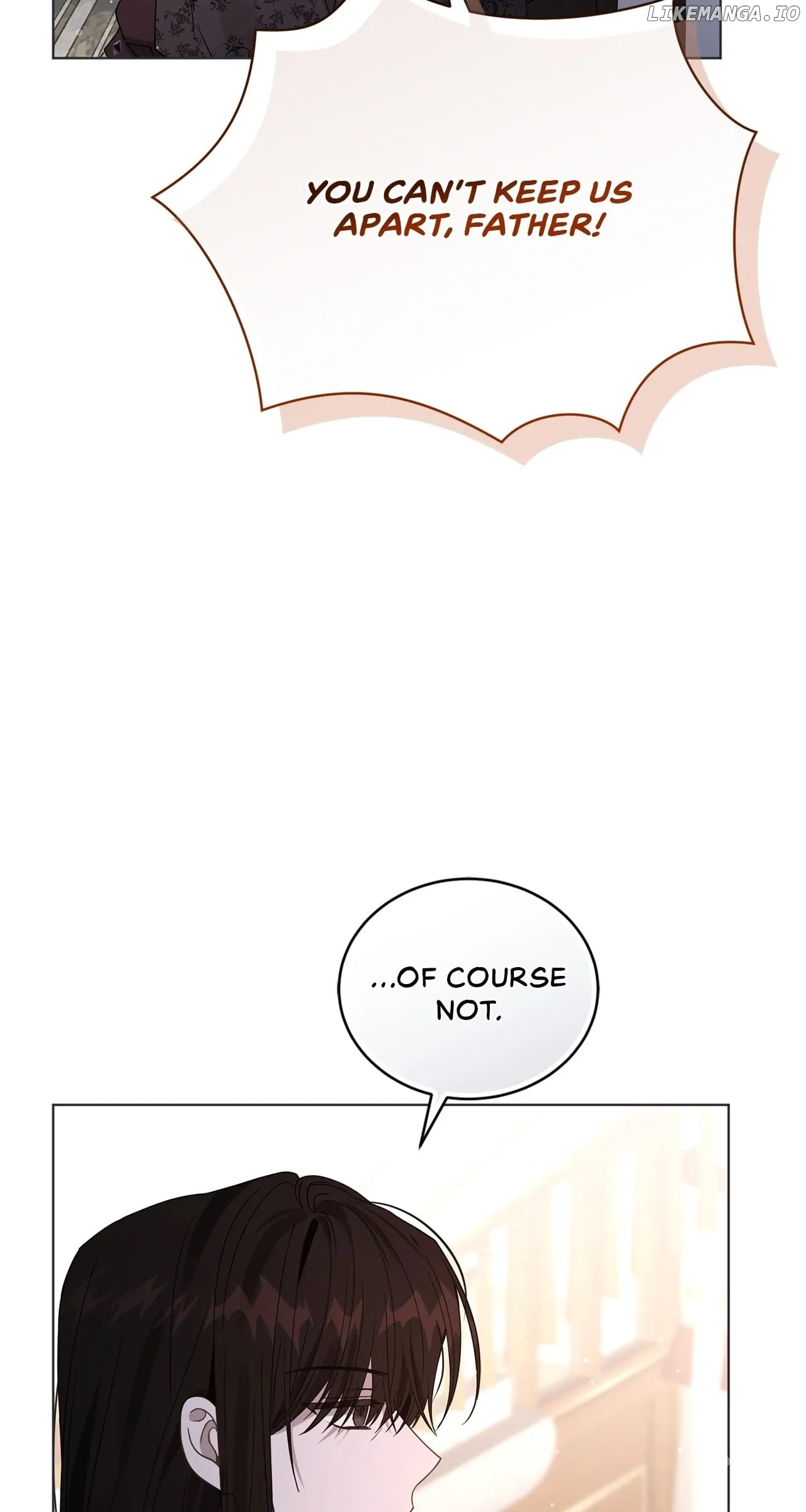I’m the Wife of the Yandere Second Male Lead Chapter 32 - page 59