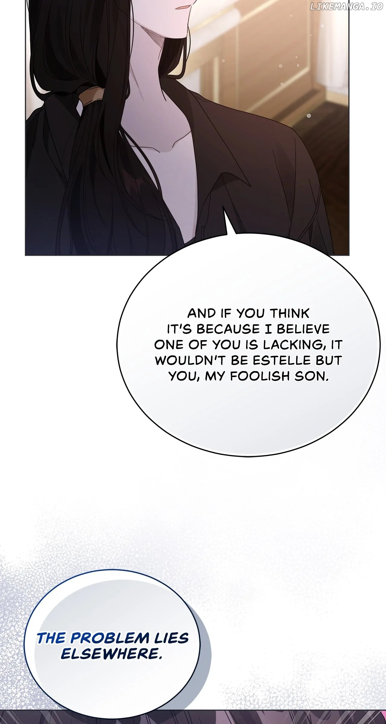 I’m the Wife of the Yandere Second Male Lead Chapter 32 - page 60