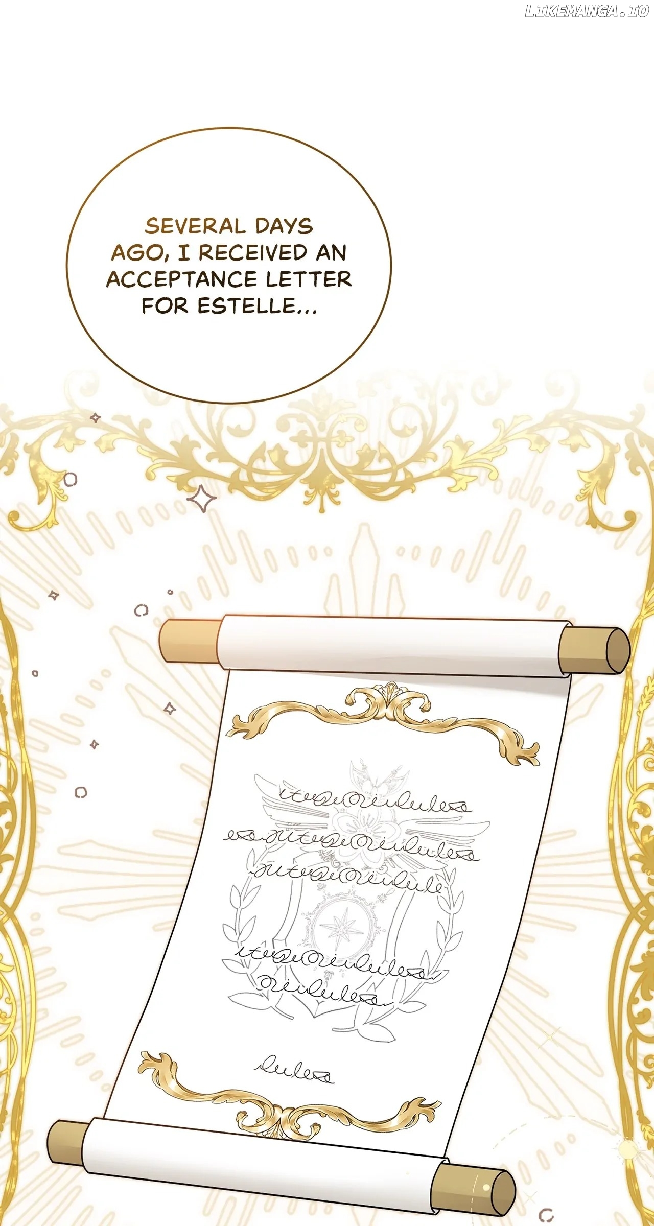 I’m the Wife of the Yandere Second Male Lead Chapter 32 - page 63