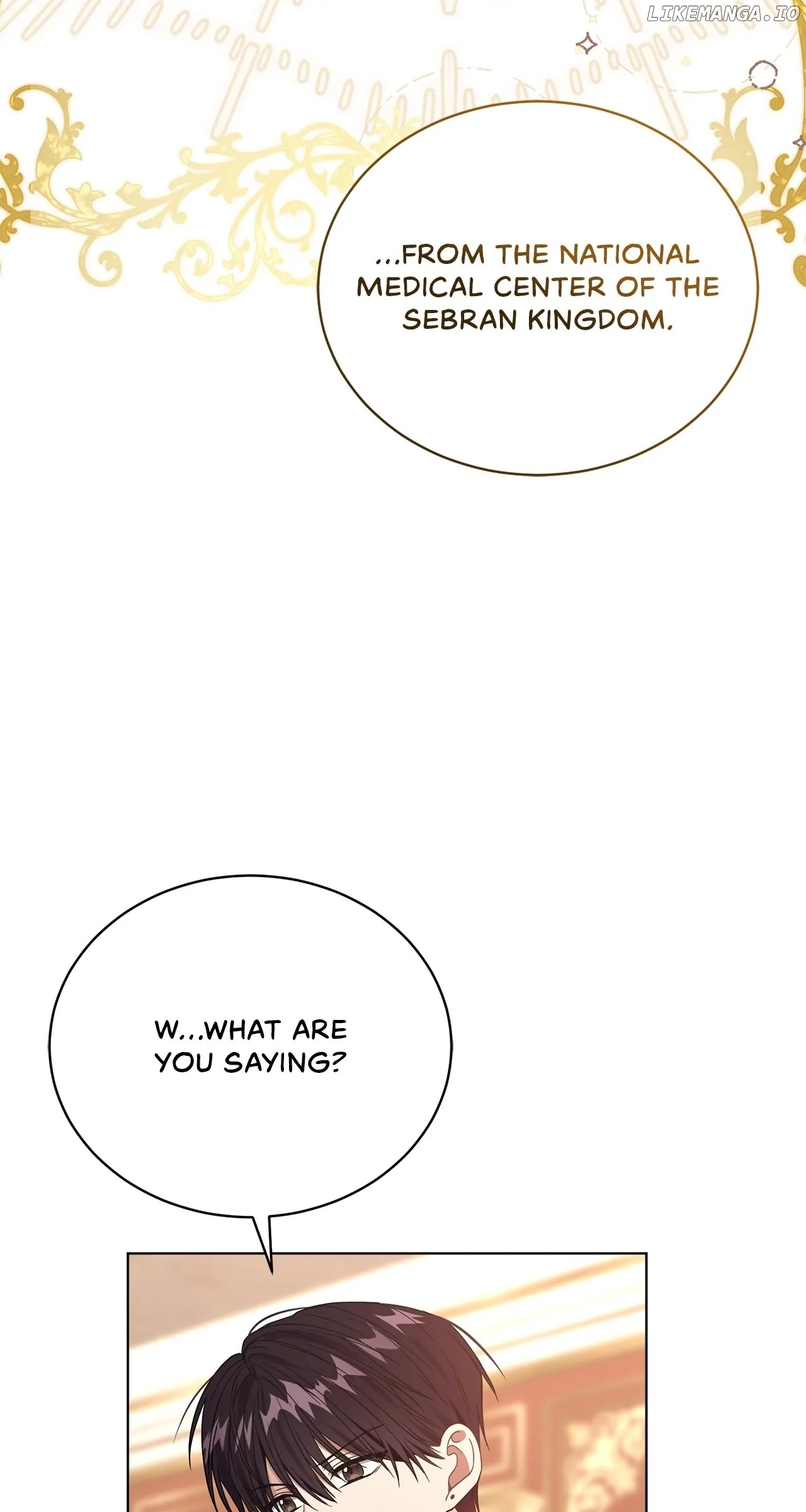 I’m the Wife of the Yandere Second Male Lead Chapter 32 - page 64