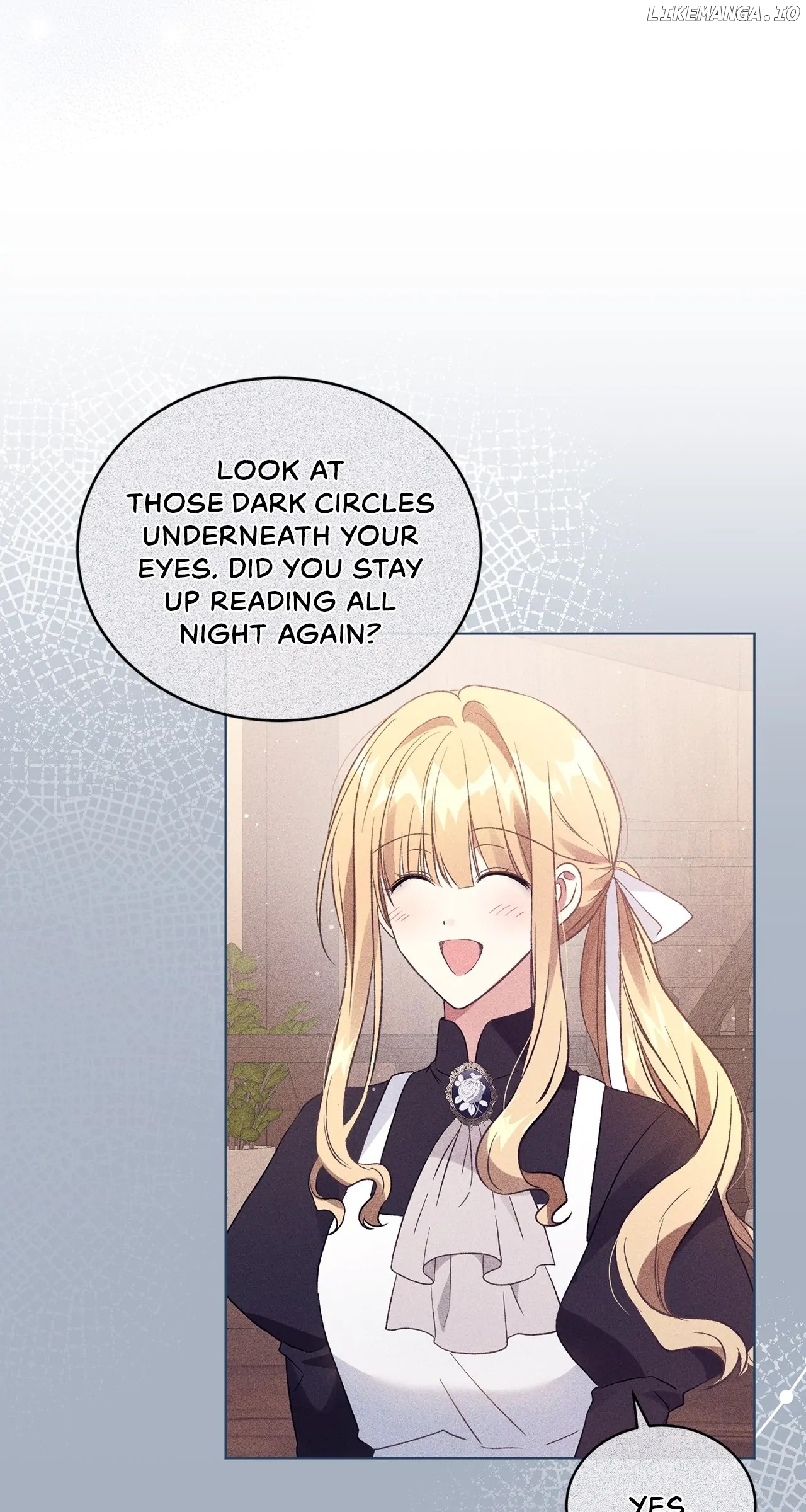 I’m the Wife of the Yandere Second Male Lead Chapter 32 - page 68