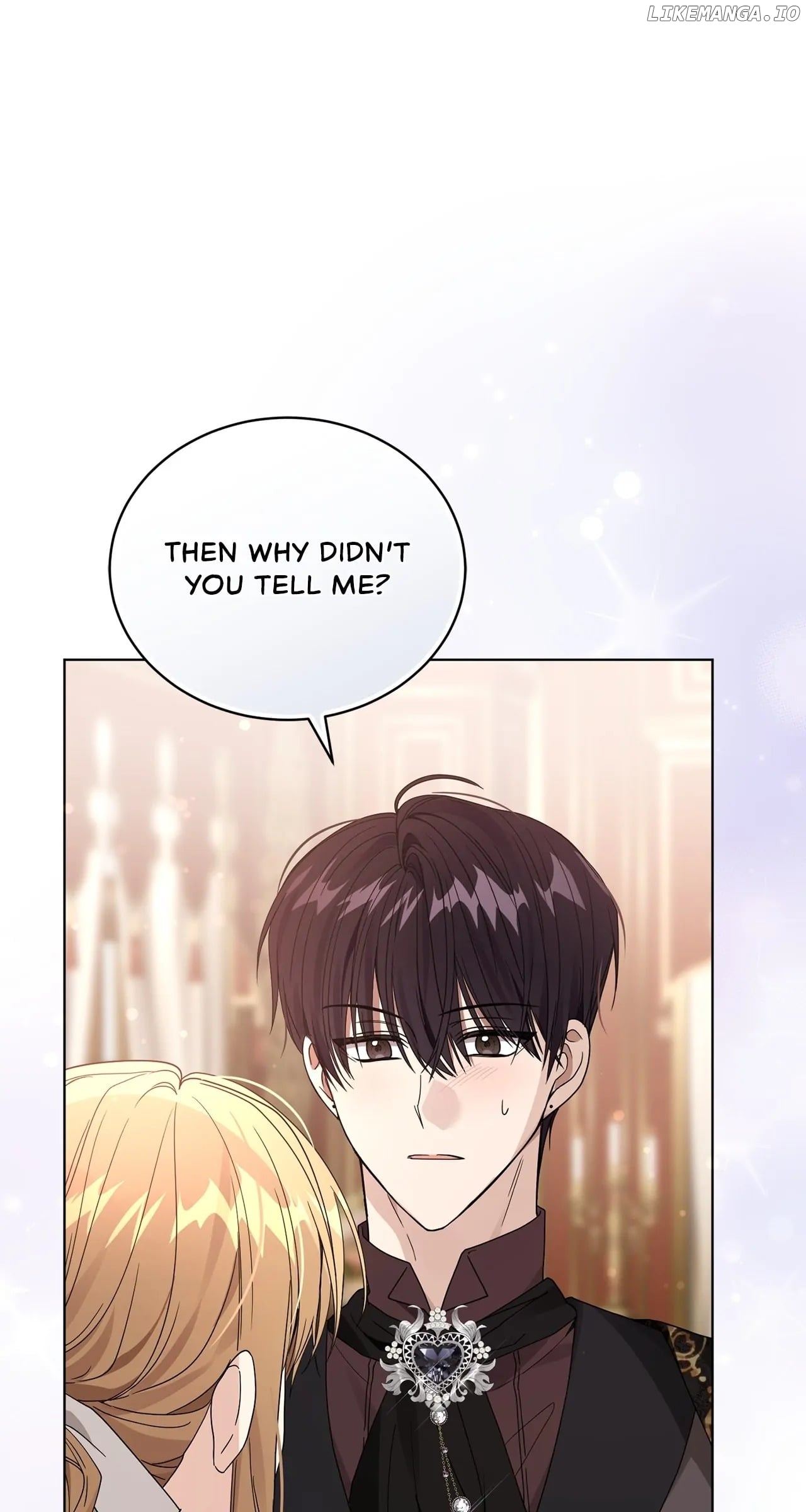 I’m the Wife of the Yandere Second Male Lead Chapter 32 - page 72
