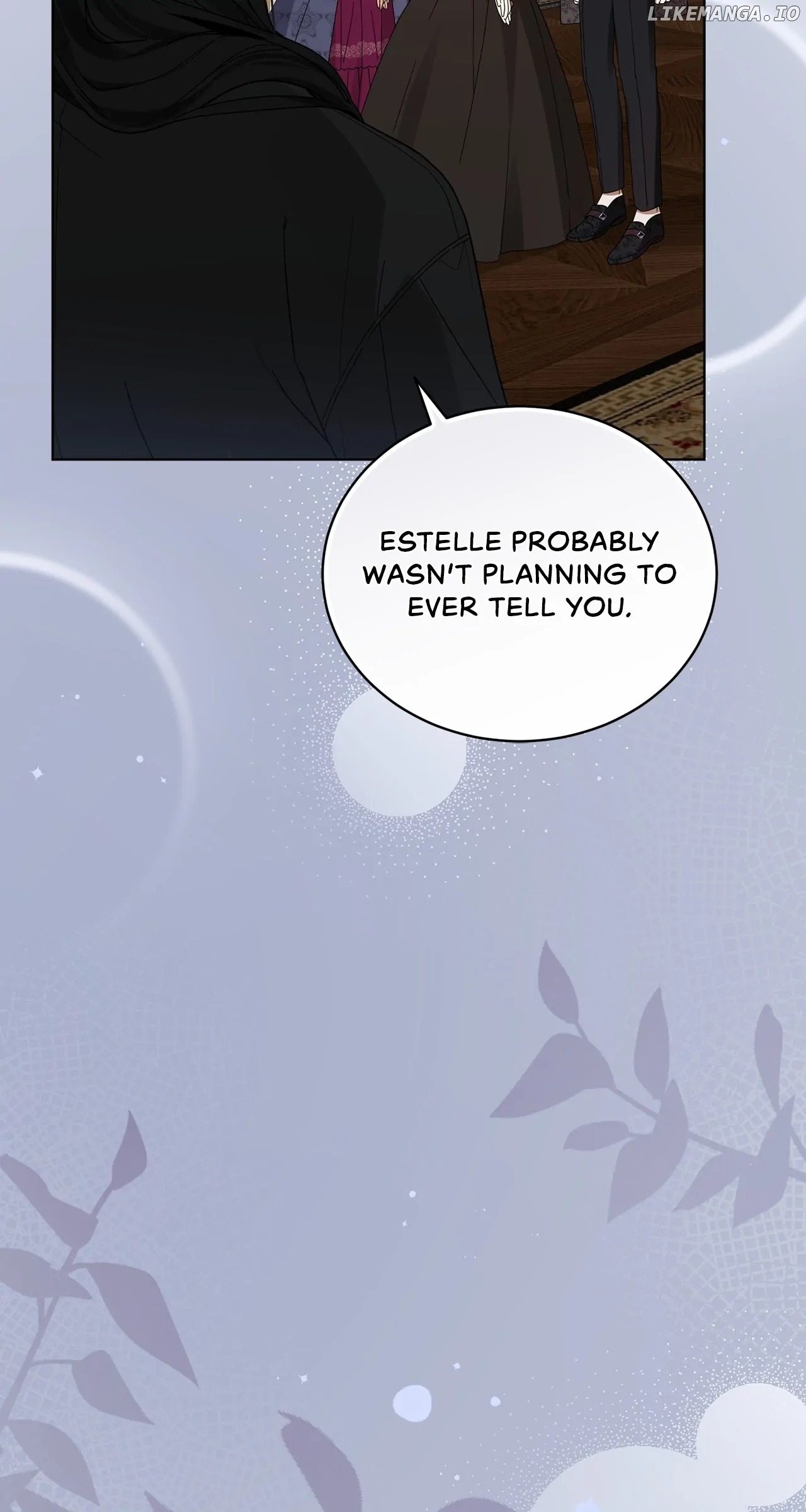 I’m the Wife of the Yandere Second Male Lead Chapter 32 - page 76