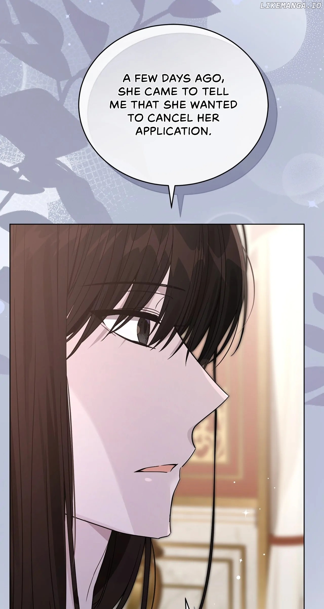 I’m the Wife of the Yandere Second Male Lead Chapter 32 - page 77
