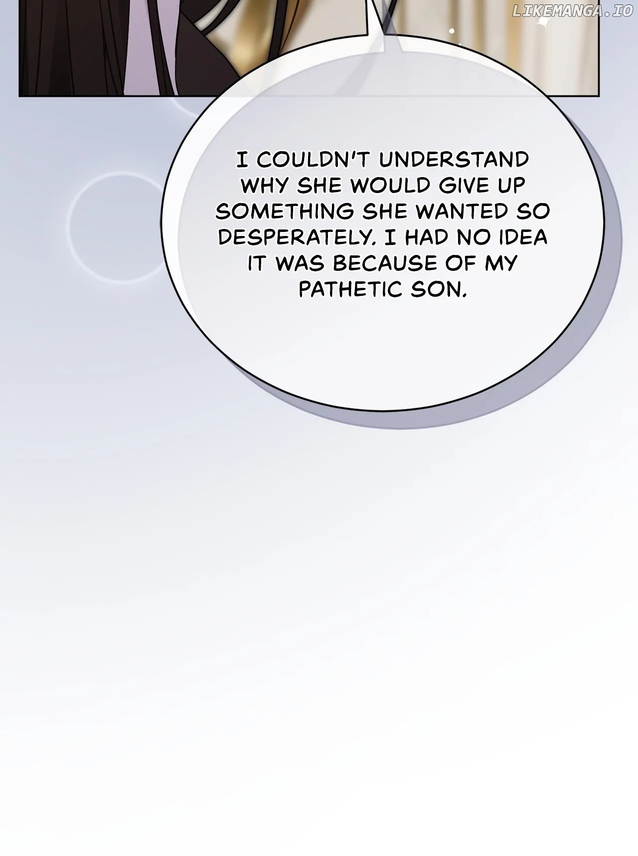 I’m the Wife of the Yandere Second Male Lead Chapter 32 - page 78