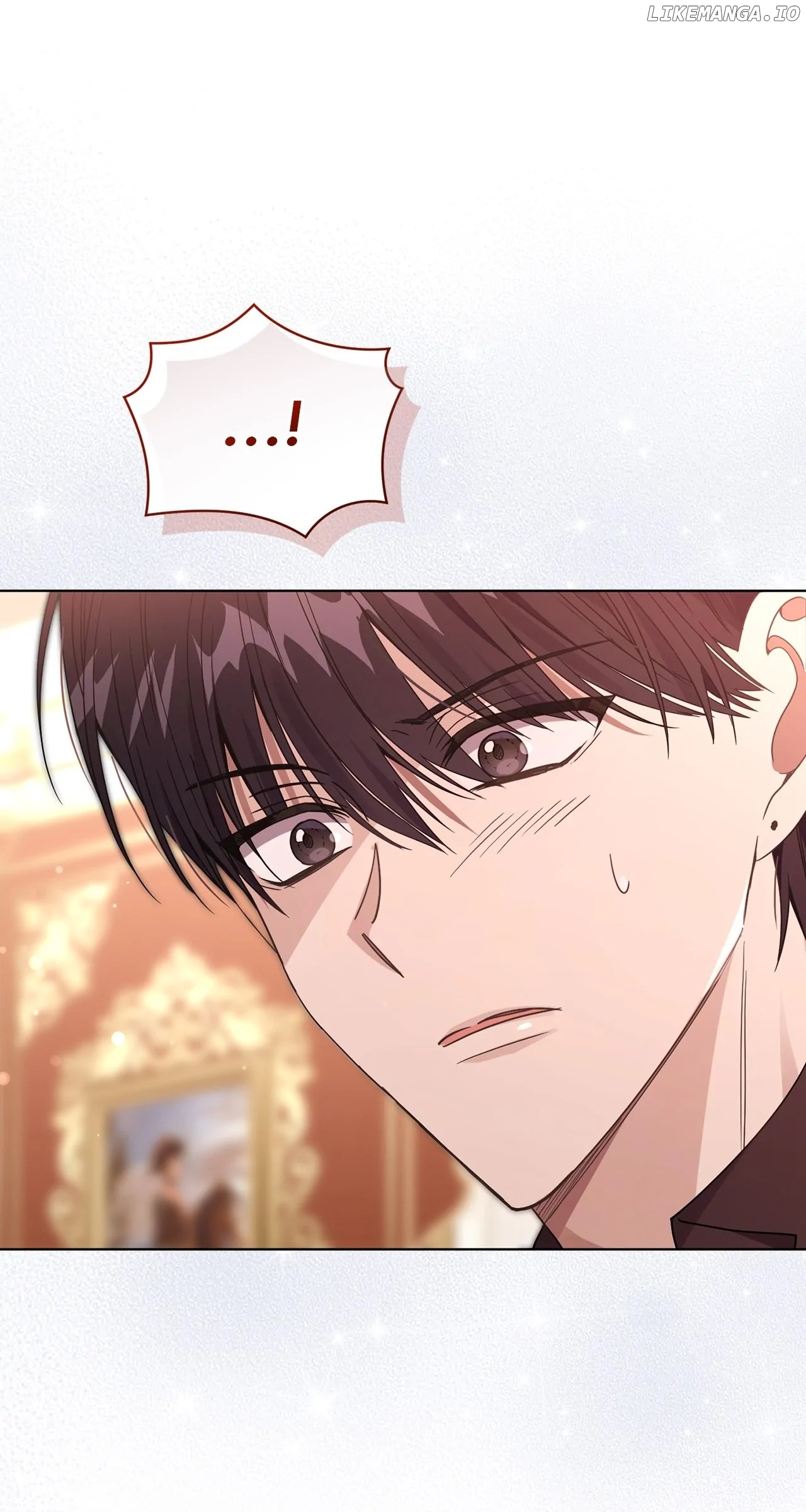 I’m the Wife of the Yandere Second Male Lead Chapter 32 - page 79
