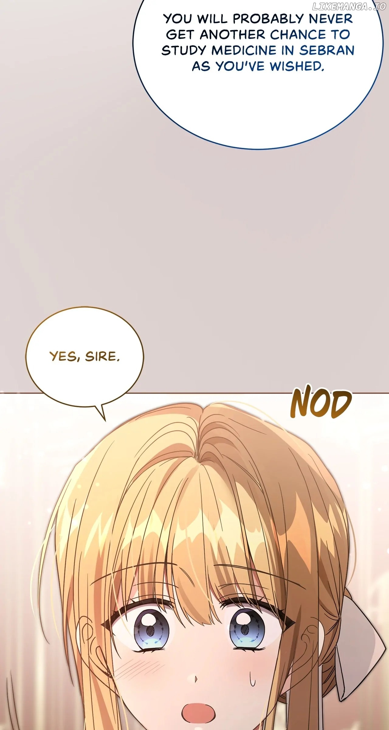 I’m the Wife of the Yandere Second Male Lead Chapter 32 - page 81