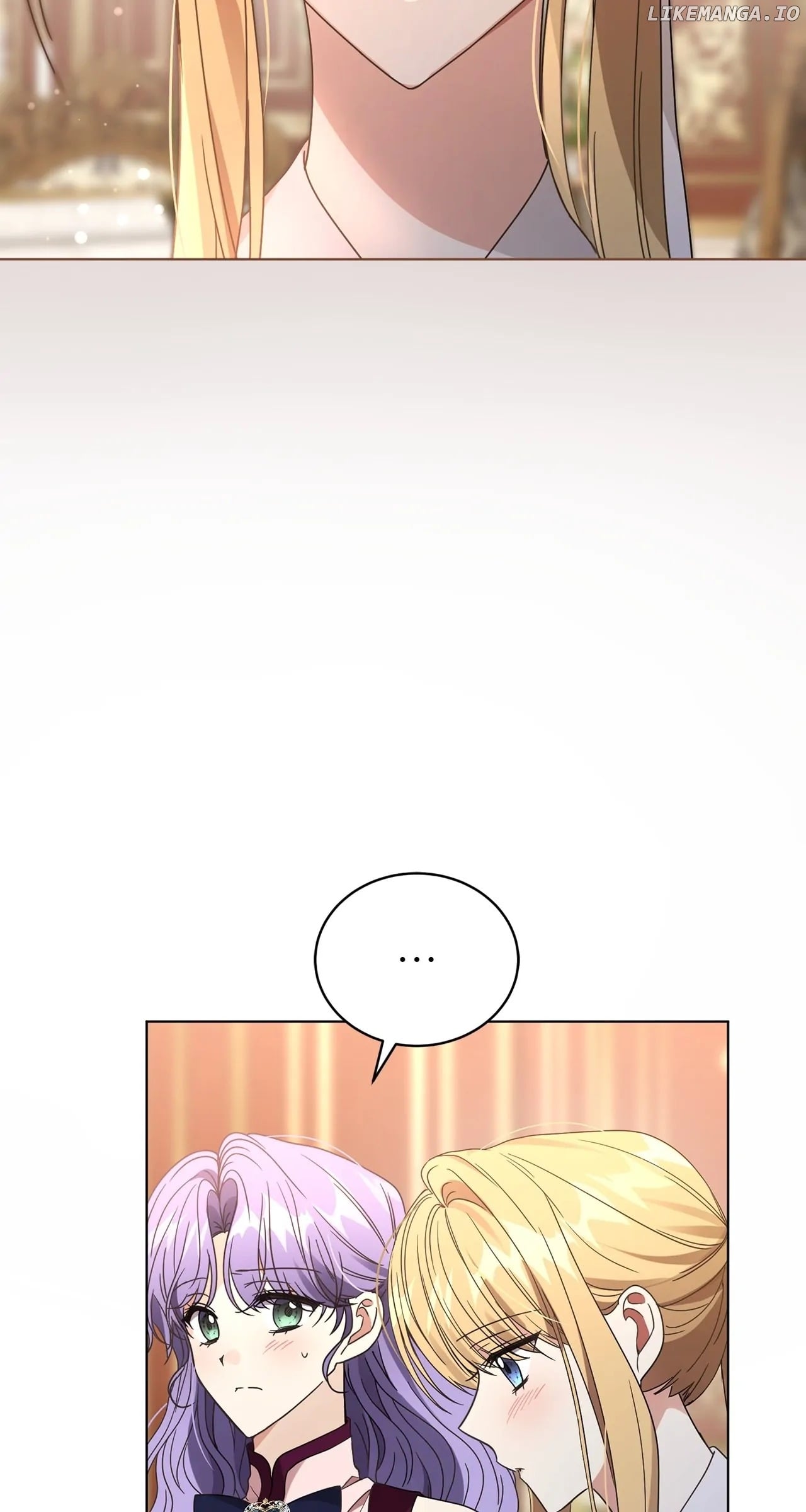 I’m the Wife of the Yandere Second Male Lead Chapter 32 - page 82