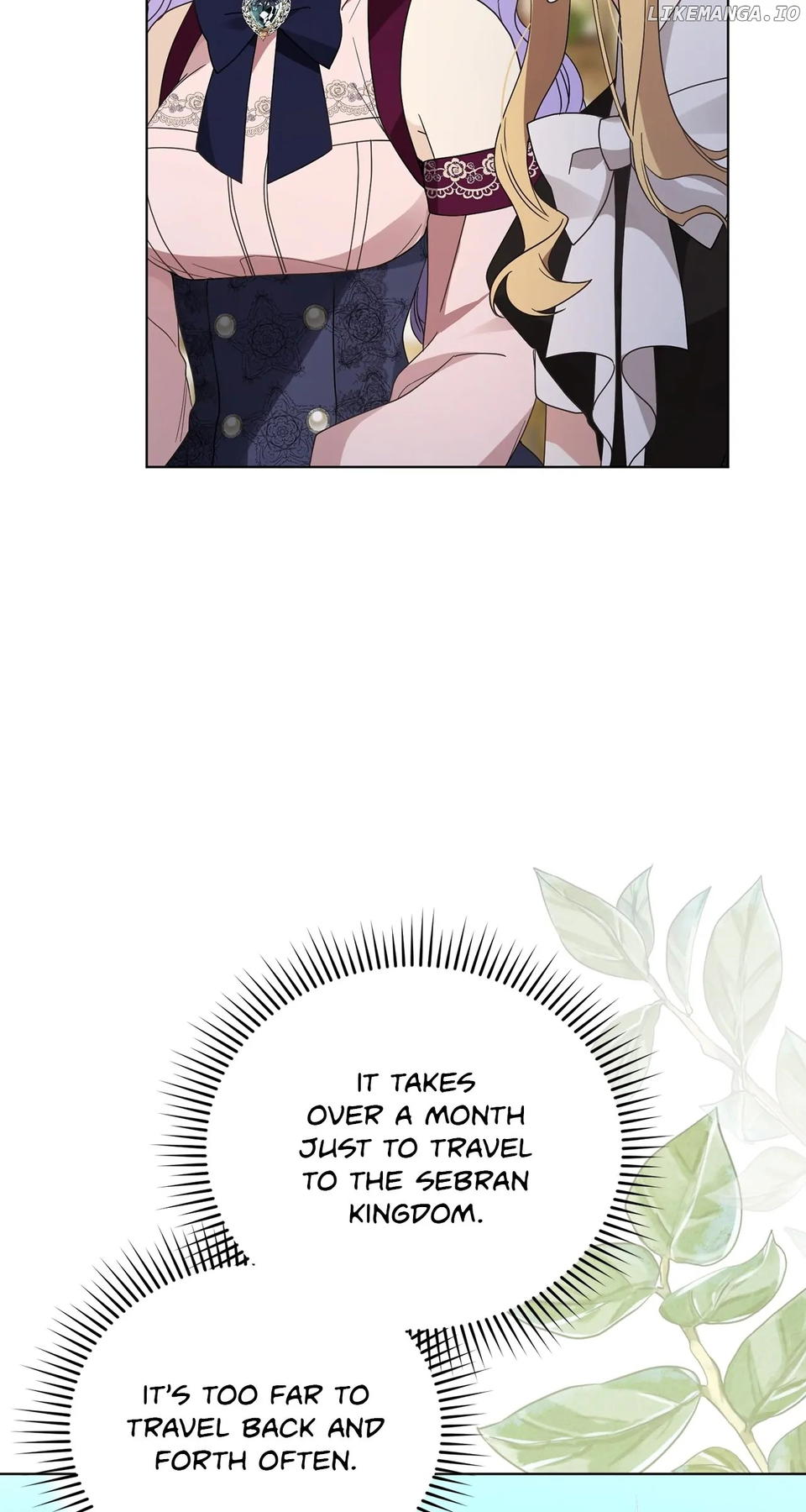 I’m the Wife of the Yandere Second Male Lead Chapter 32 - page 83