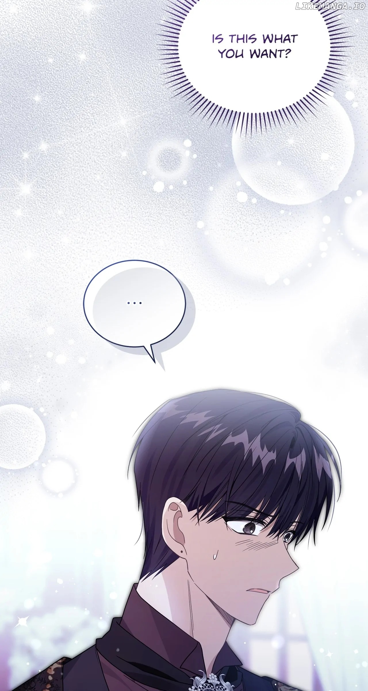 I’m the Wife of the Yandere Second Male Lead Chapter 32 - page 86