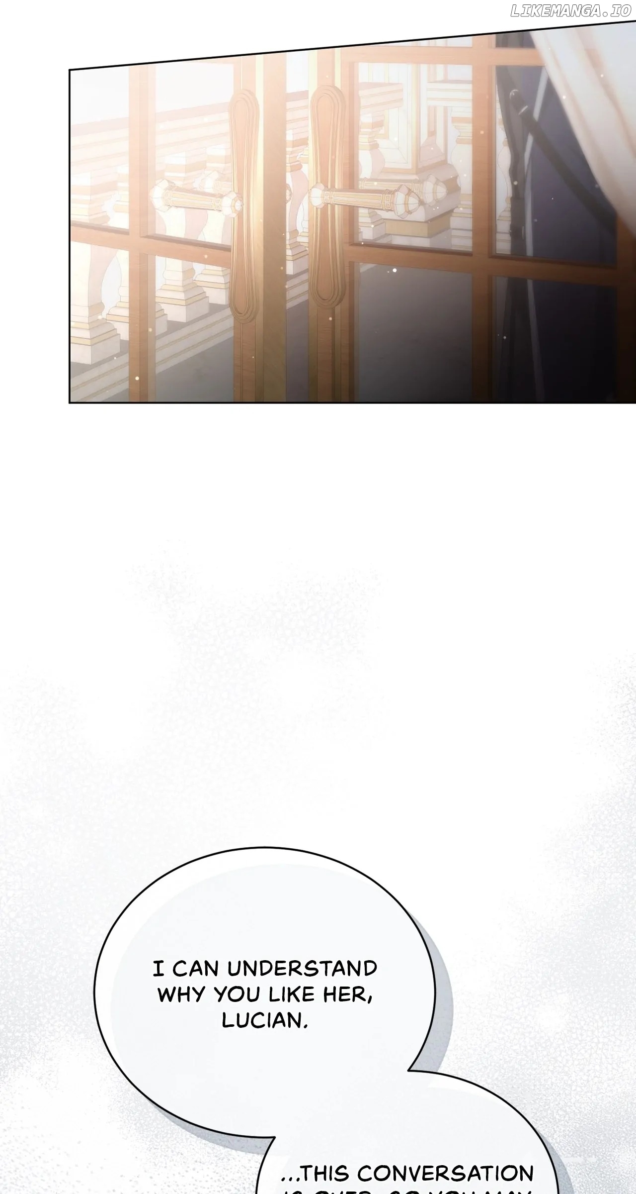 I’m the Wife of the Yandere Second Male Lead Chapter 33 - page 24
