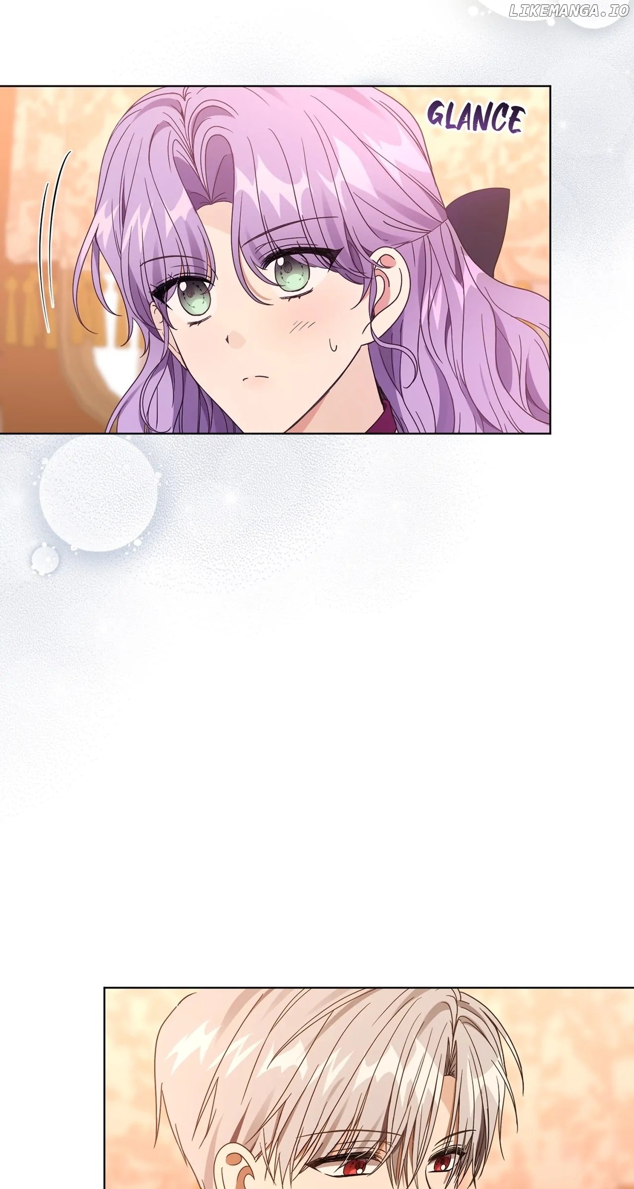 I’m the Wife of the Yandere Second Male Lead Chapter 33 - page 34