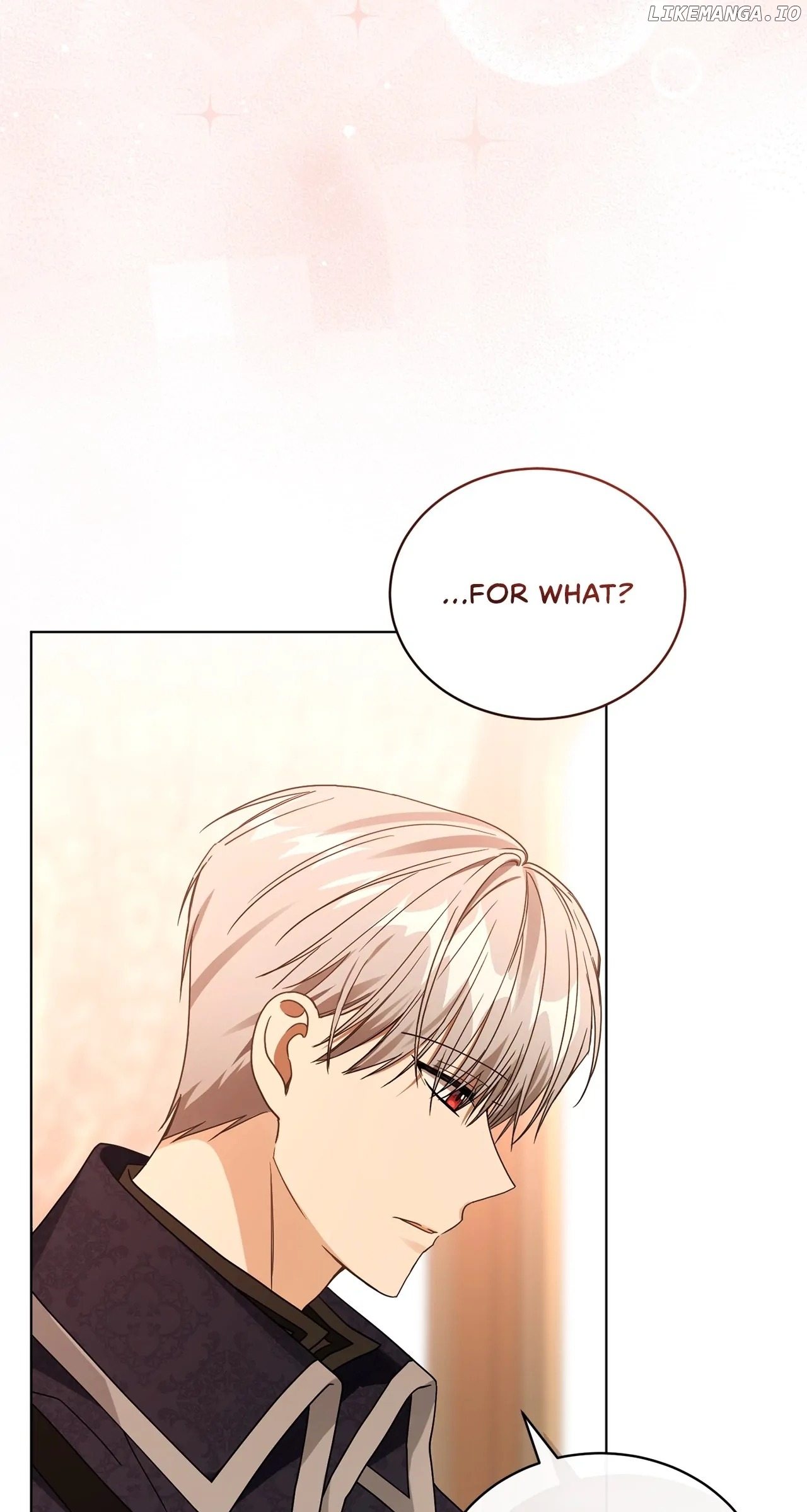 I’m the Wife of the Yandere Second Male Lead Chapter 33 - page 42