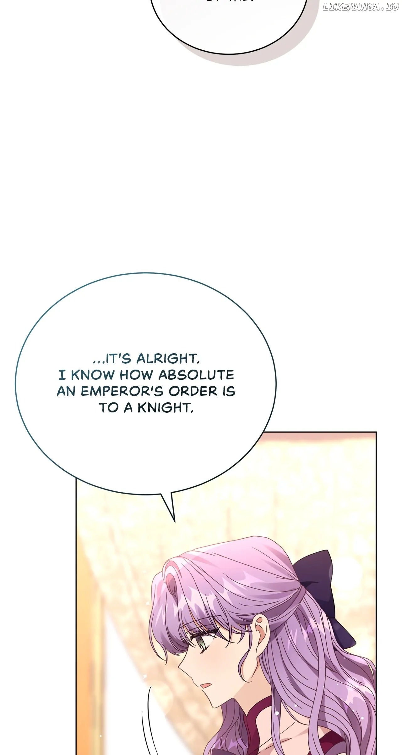 I’m the Wife of the Yandere Second Male Lead Chapter 33 - page 45
