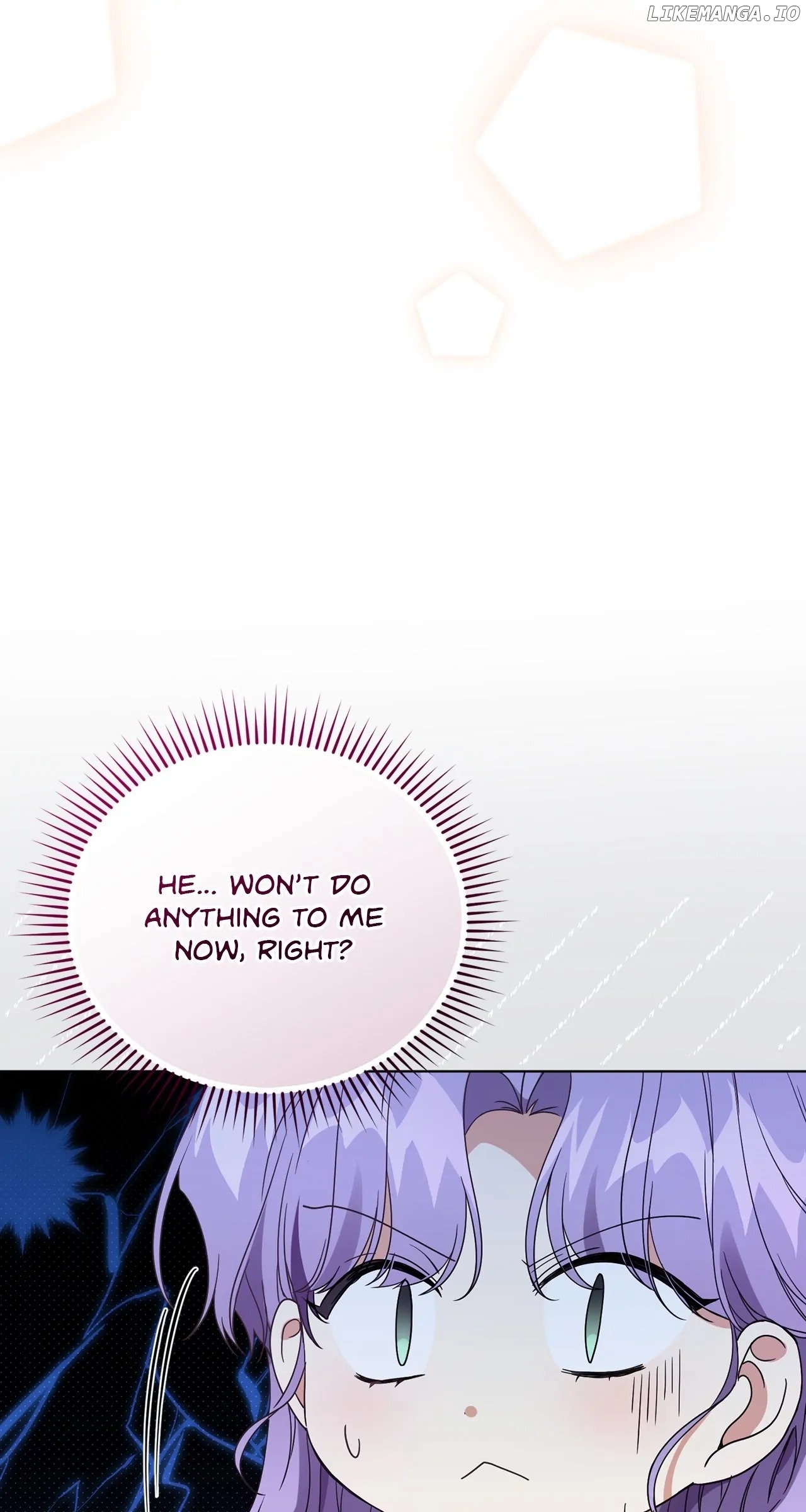 I’m the Wife of the Yandere Second Male Lead Chapter 33 - page 59
