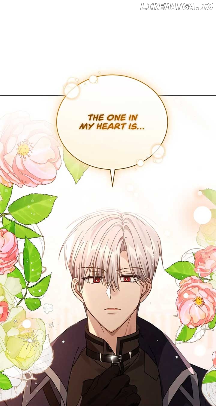 I’m the Wife of the Yandere Second Male Lead Chapter 34 - page 1