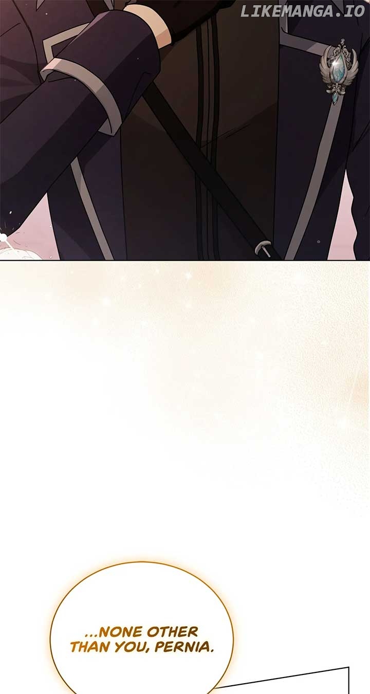 I’m the Wife of the Yandere Second Male Lead Chapter 34 - page 2