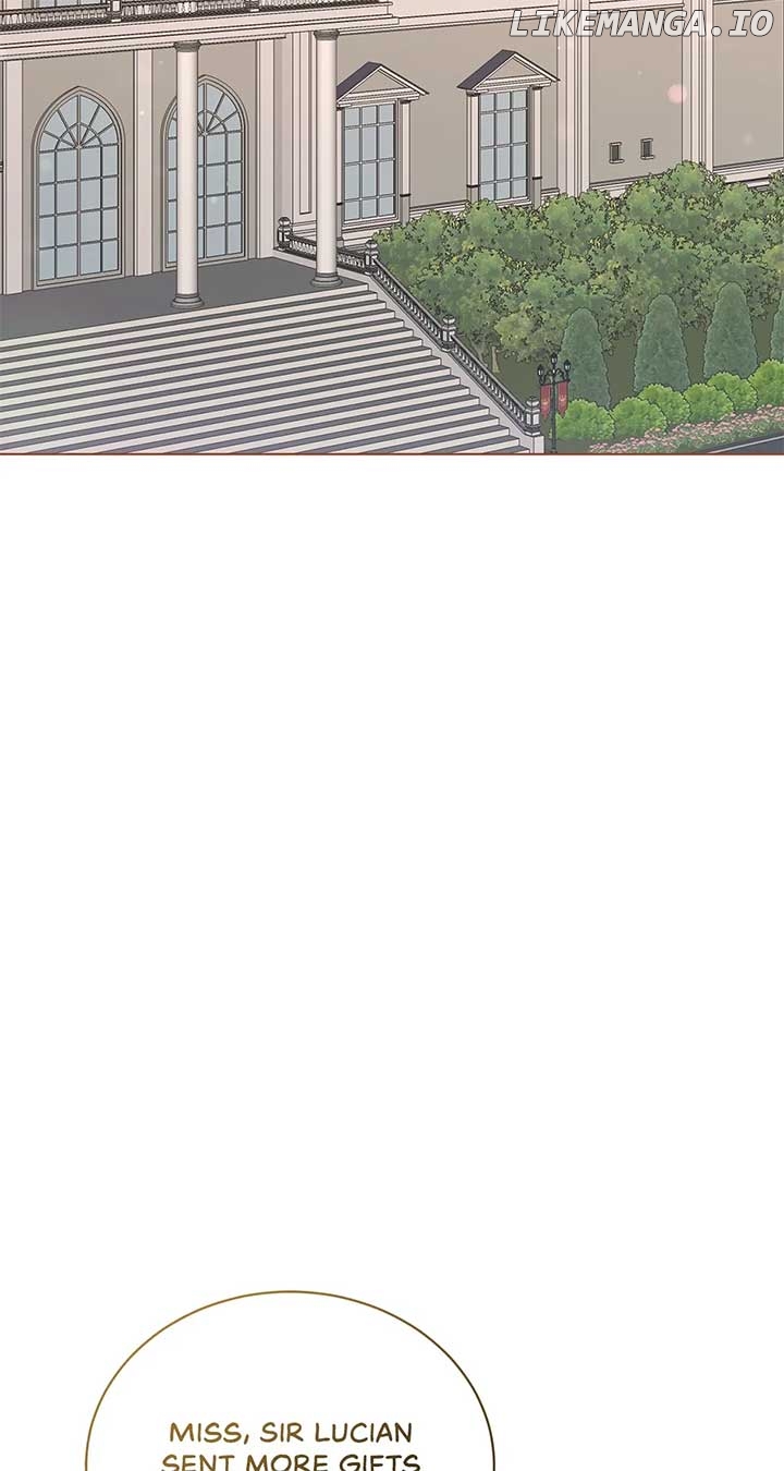 I’m the Wife of the Yandere Second Male Lead Chapter 34 - page 11