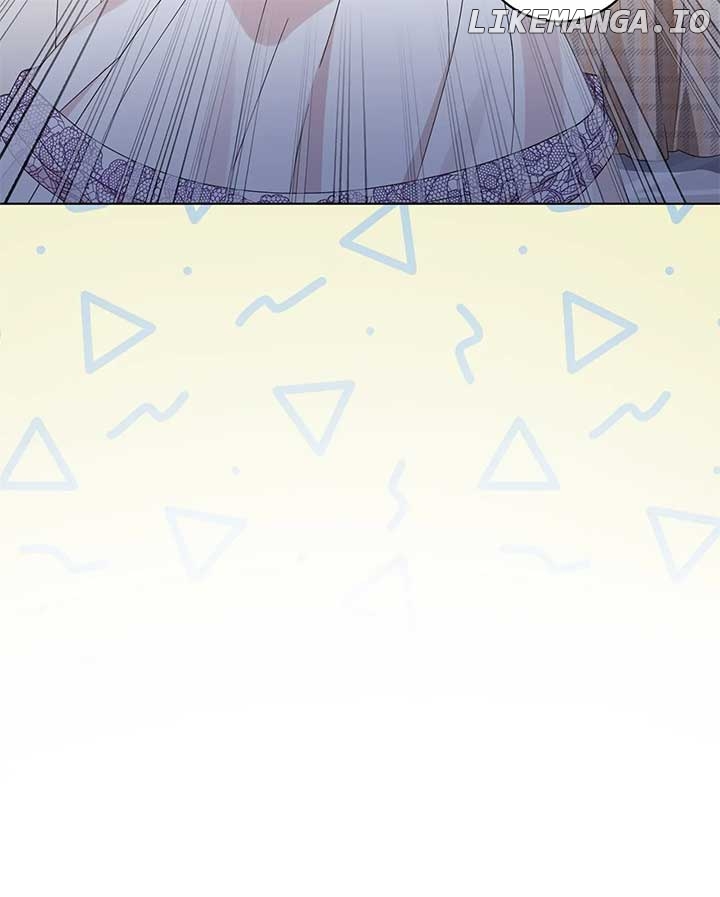 I’m the Wife of the Yandere Second Male Lead Chapter 34 - page 107