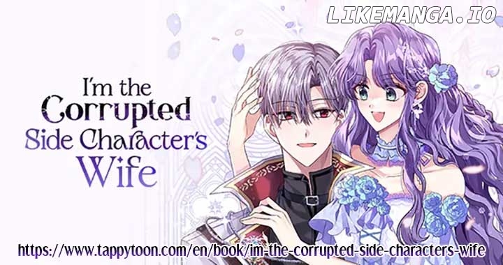 I’m the Wife of the Yandere Second Male Lead Chapter 34 - page 111