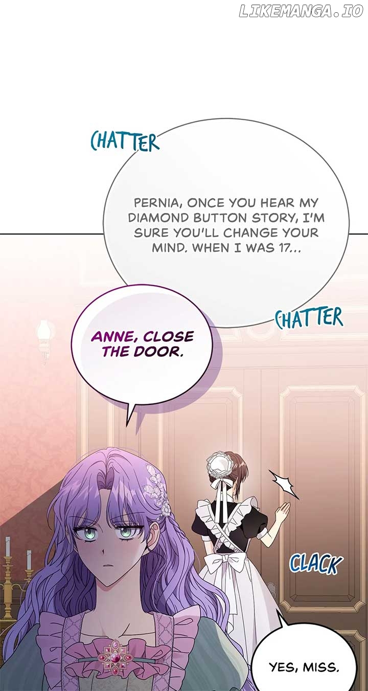 I’m the Wife of the Yandere Second Male Lead Chapter 34 - page 24