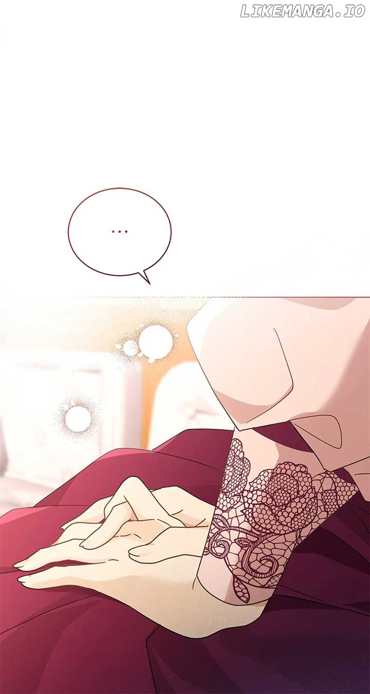 I’m the Wife of the Yandere Second Male Lead Chapter 34 - page 4