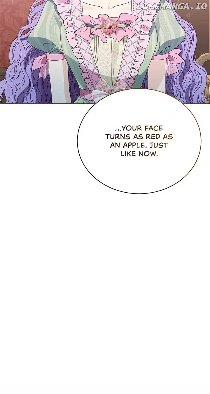 I’m the Wife of the Yandere Second Male Lead Chapter 34 - page 32