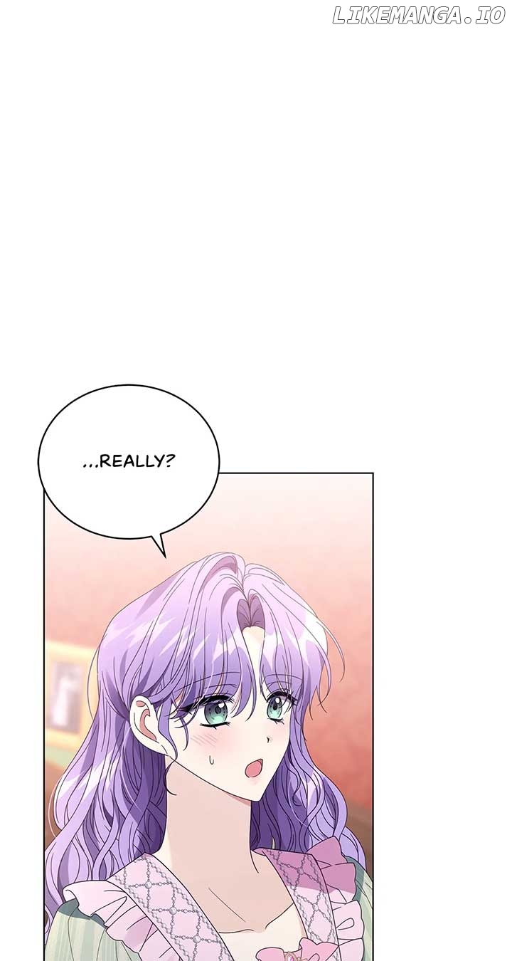 I’m the Wife of the Yandere Second Male Lead Chapter 34 - page 36