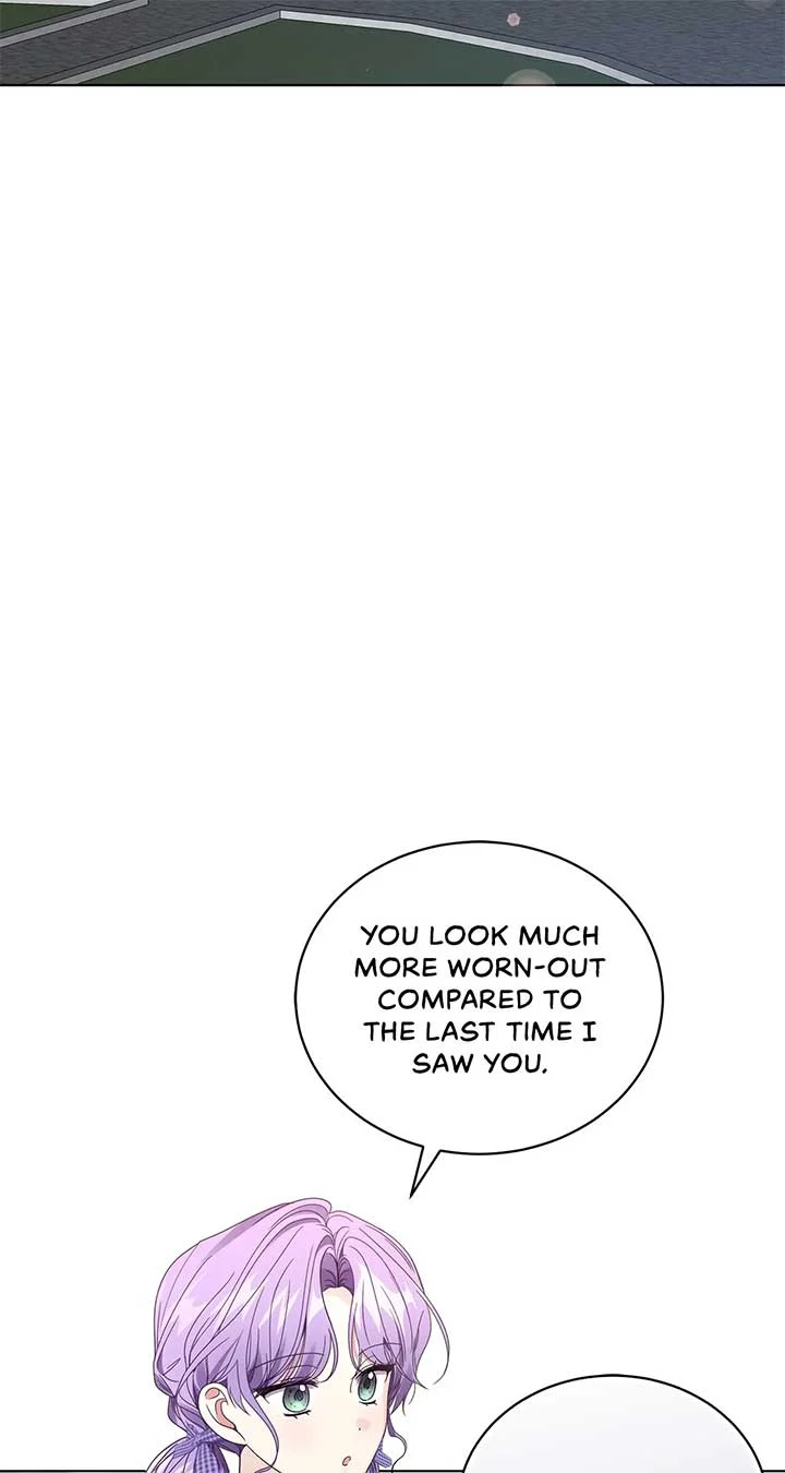 I’m the Wife of the Yandere Second Male Lead Chapter 34 - page 45