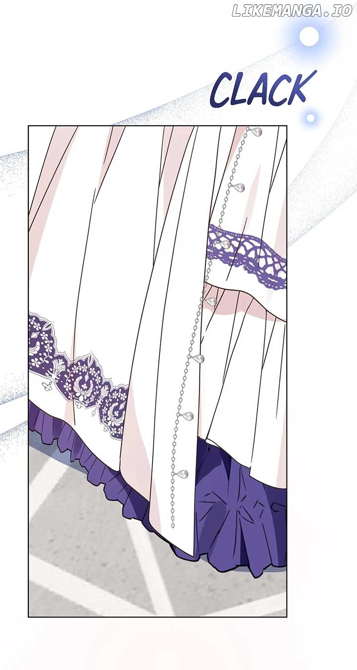 I’m the Wife of the Yandere Second Male Lead Chapter 34 - page 53
