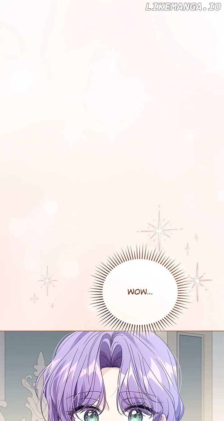 I’m the Wife of the Yandere Second Male Lead Chapter 34 - page 54