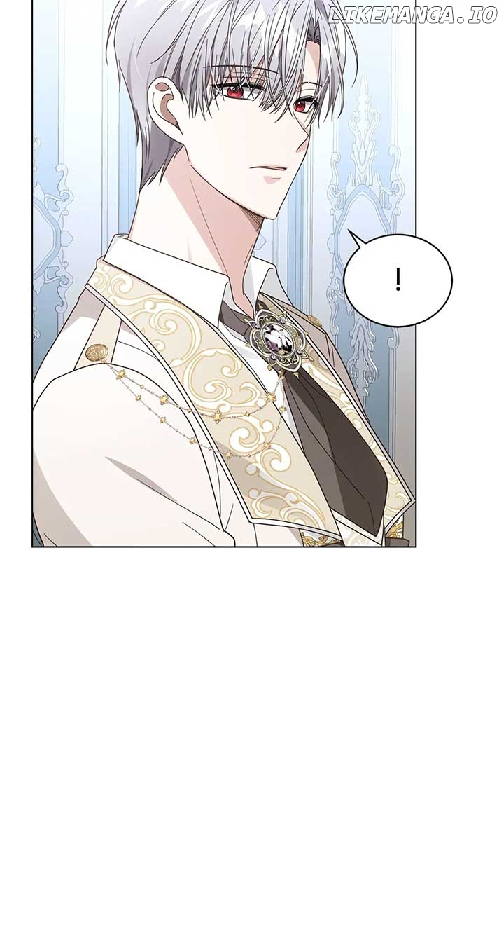 I’m the Wife of the Yandere Second Male Lead Chapter 34 - page 60