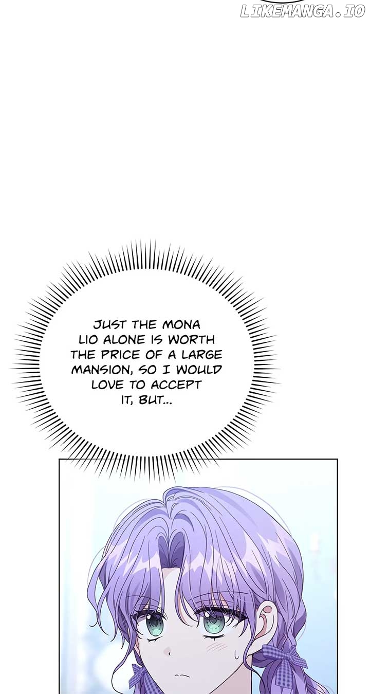 I’m the Wife of the Yandere Second Male Lead Chapter 34 - page 69