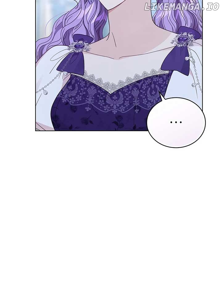 I’m the Wife of the Yandere Second Male Lead Chapter 34 - page 70