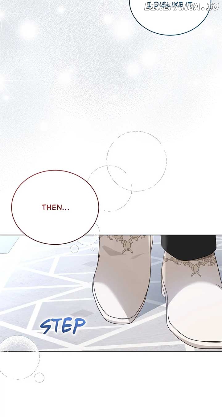 I’m the Wife of the Yandere Second Male Lead Chapter 34 - page 83