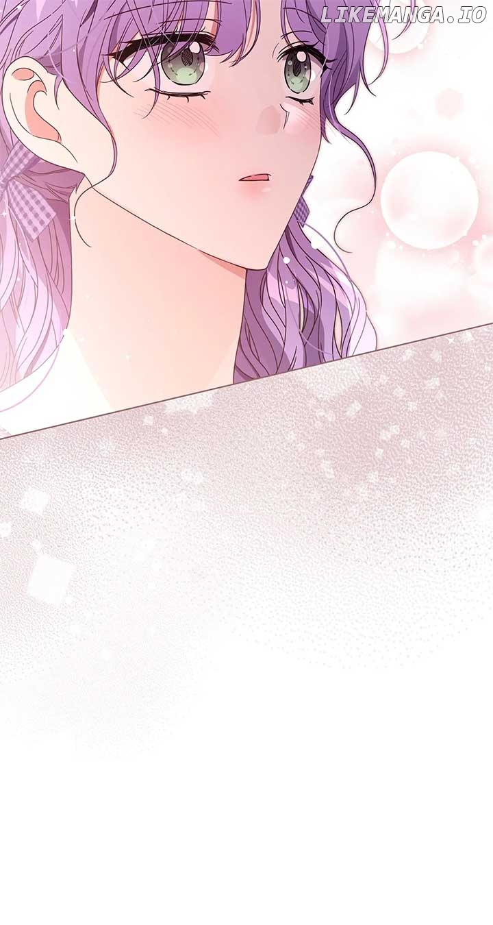I’m the Wife of the Yandere Second Male Lead Chapter 34 - page 87