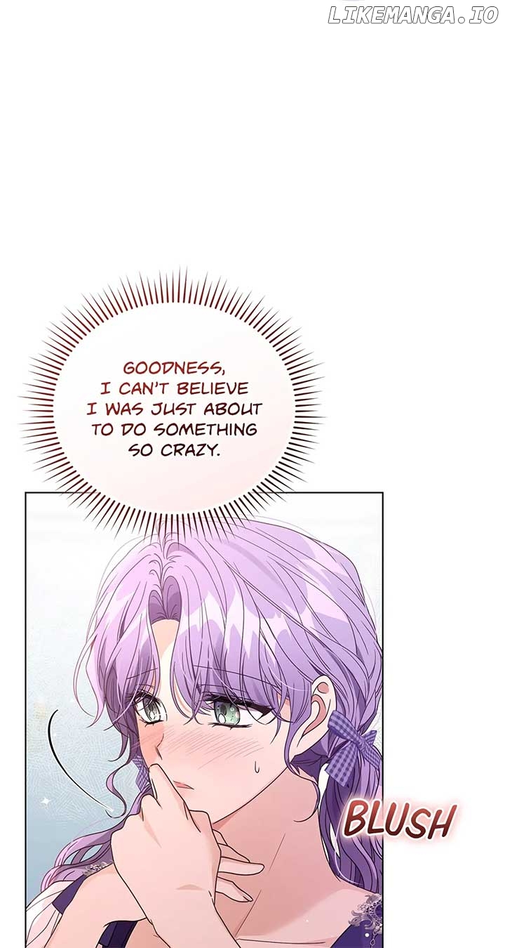 I’m the Wife of the Yandere Second Male Lead Chapter 34 - page 92