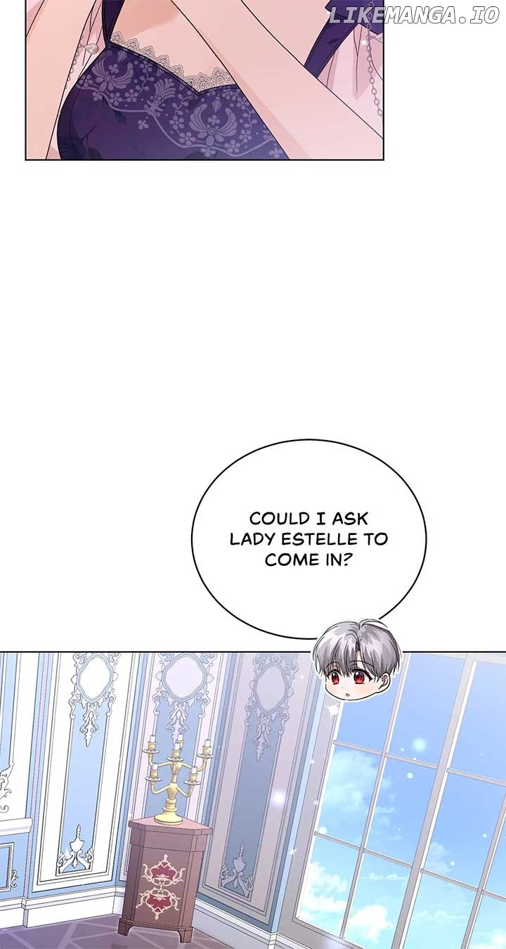 I’m the Wife of the Yandere Second Male Lead Chapter 34 - page 93