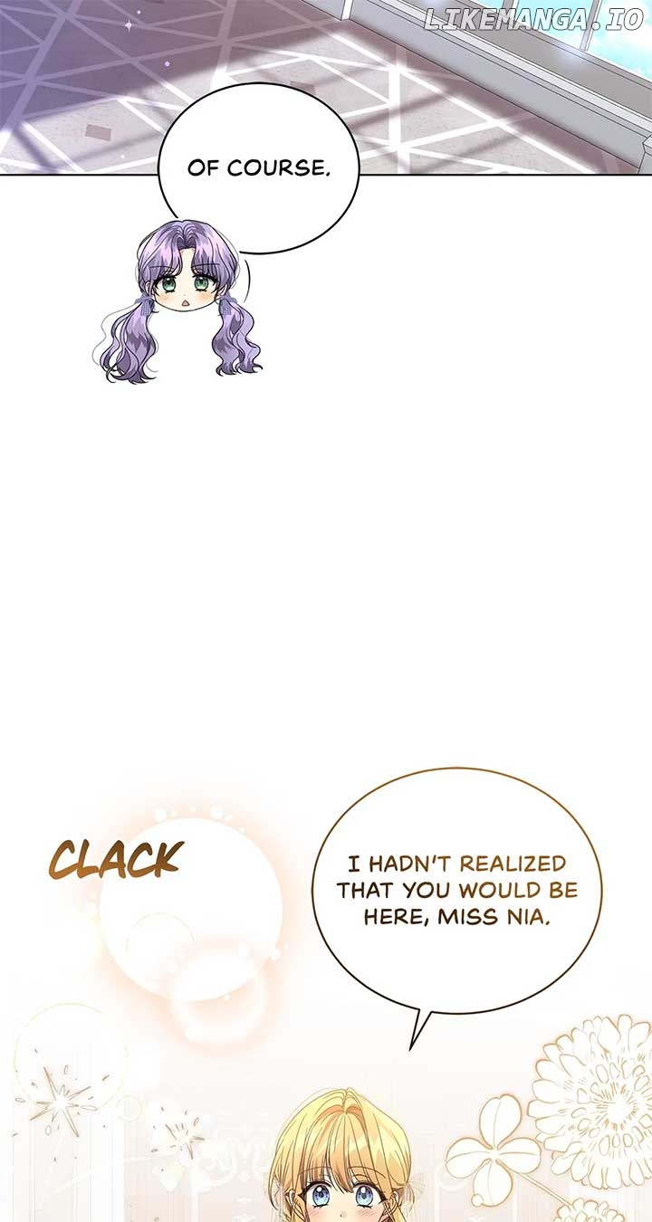 I’m the Wife of the Yandere Second Male Lead Chapter 34 - page 94