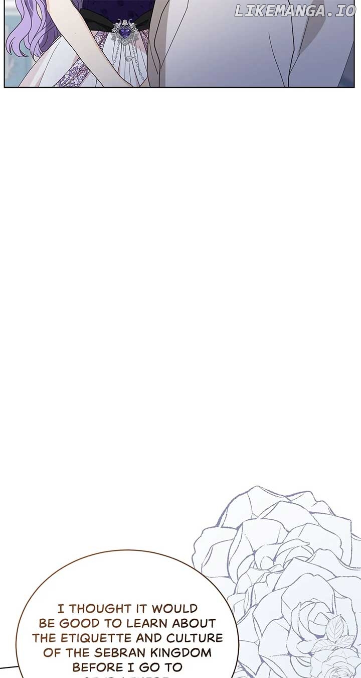 I’m the Wife of the Yandere Second Male Lead Chapter 34 - page 98