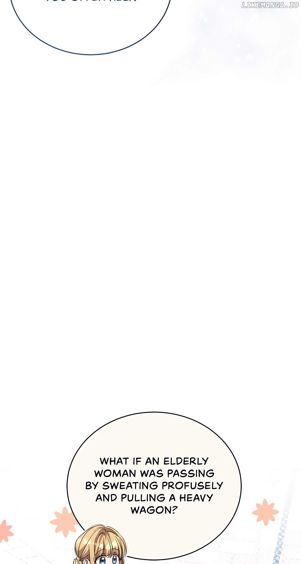 I’m the Wife of the Yandere Second Male Lead Chapter 35 - page 6
