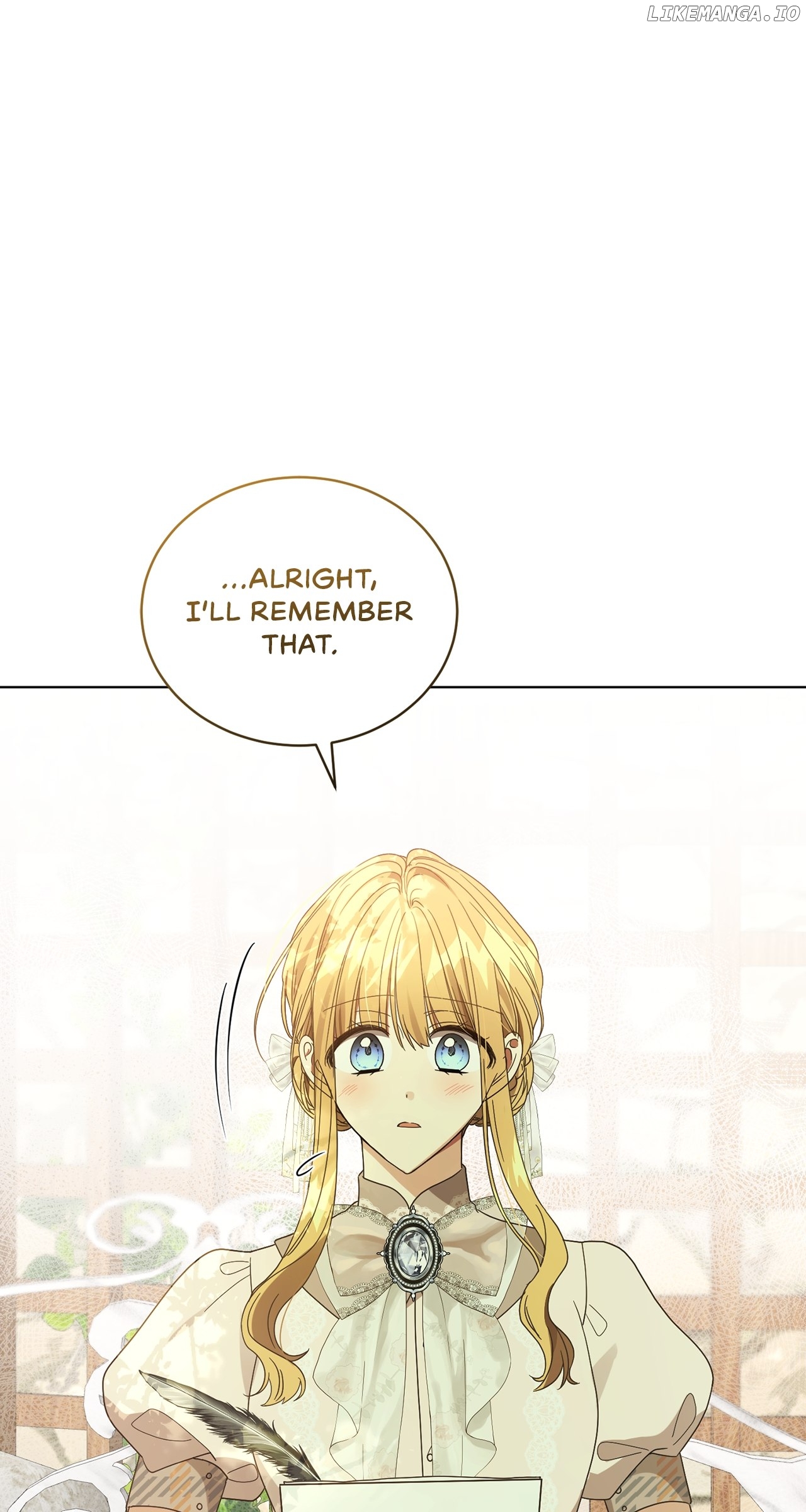 I’m the Wife of the Yandere Second Male Lead Chapter 35 - page 14