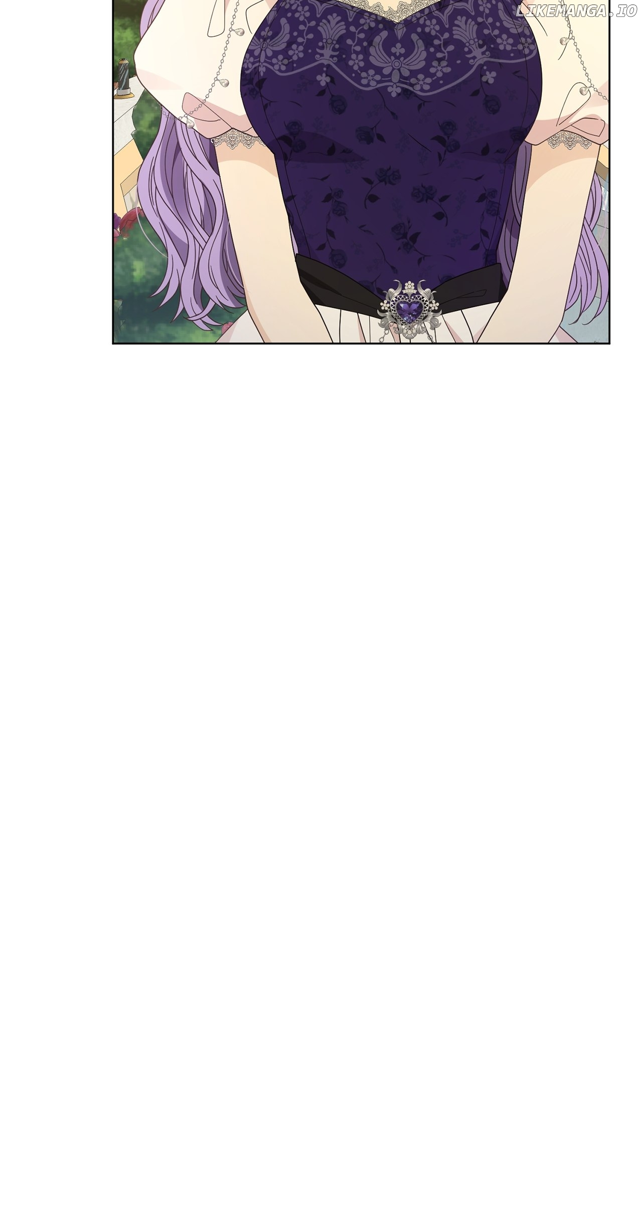 I’m the Wife of the Yandere Second Male Lead Chapter 35 - page 33