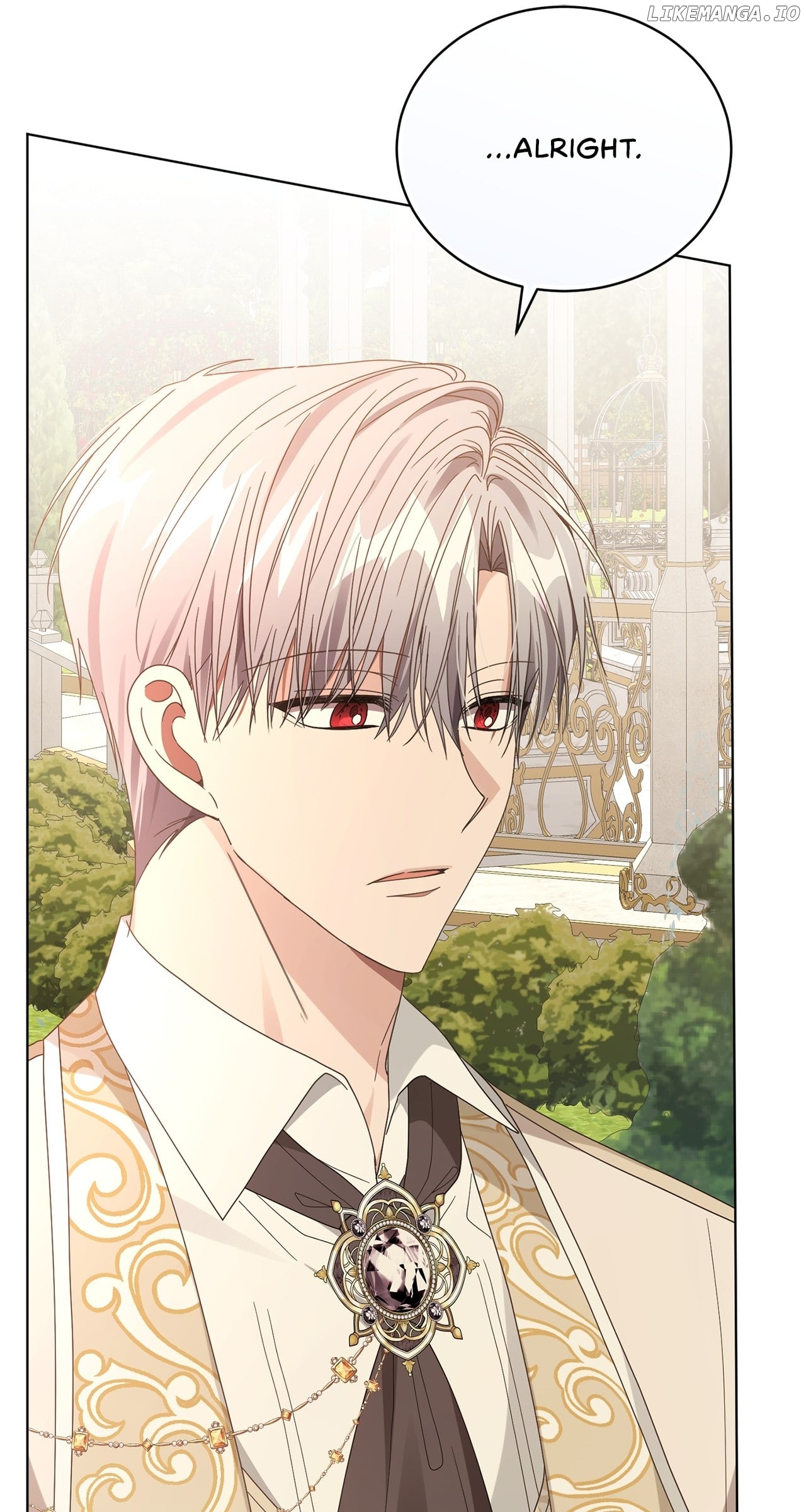 I’m the Wife of the Yandere Second Male Lead Chapter 35 - page 34