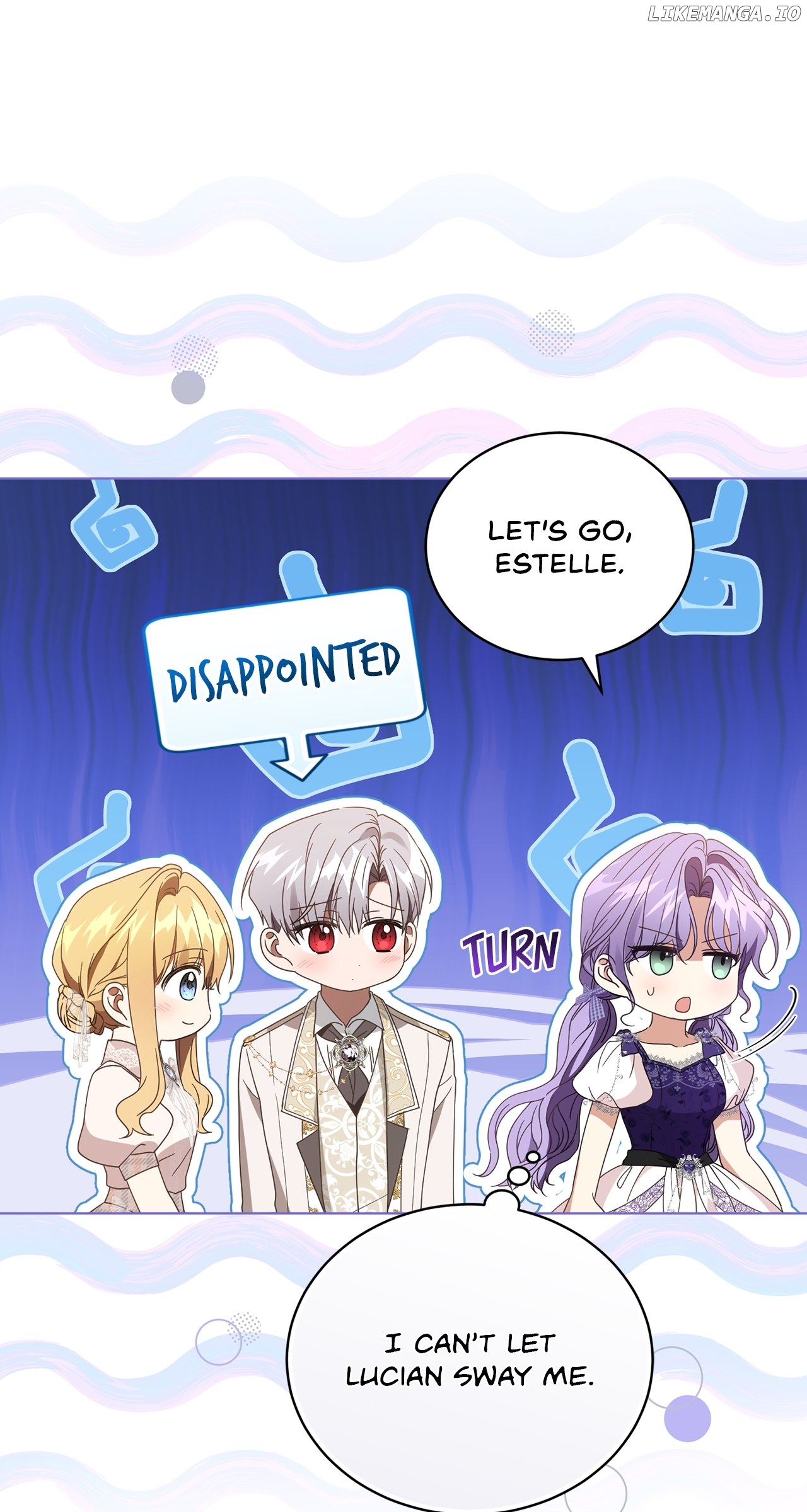 I’m the Wife of the Yandere Second Male Lead Chapter 35 - page 36