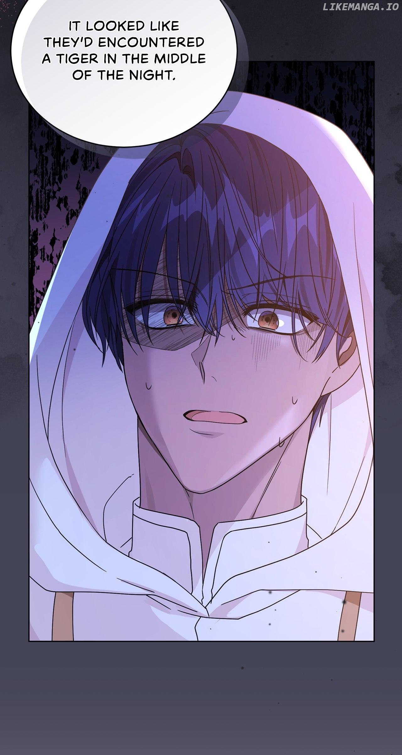 I’m the Wife of the Yandere Second Male Lead Chapter 35 - page 62