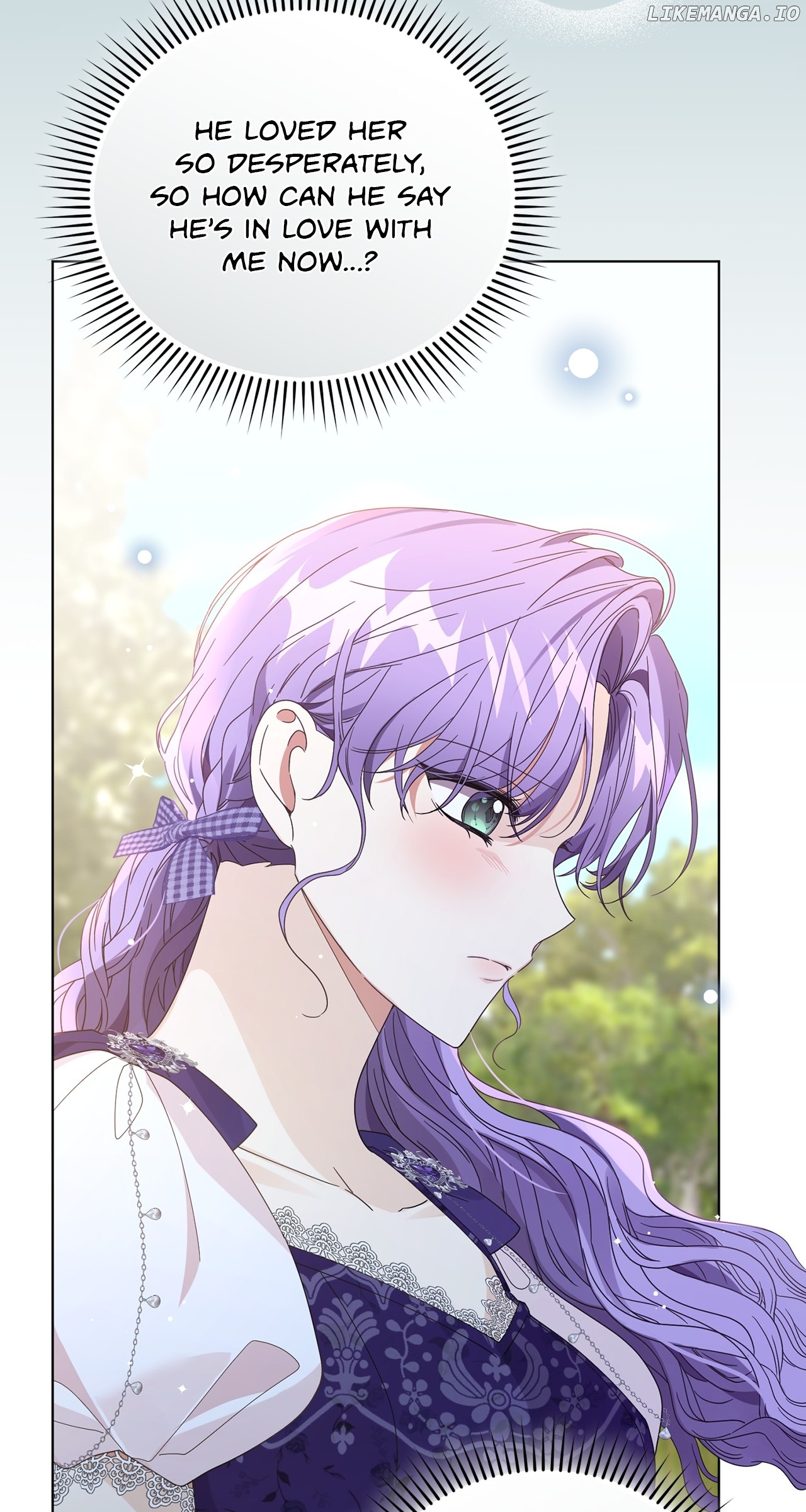 I’m the Wife of the Yandere Second Male Lead Chapter 35 - page 70