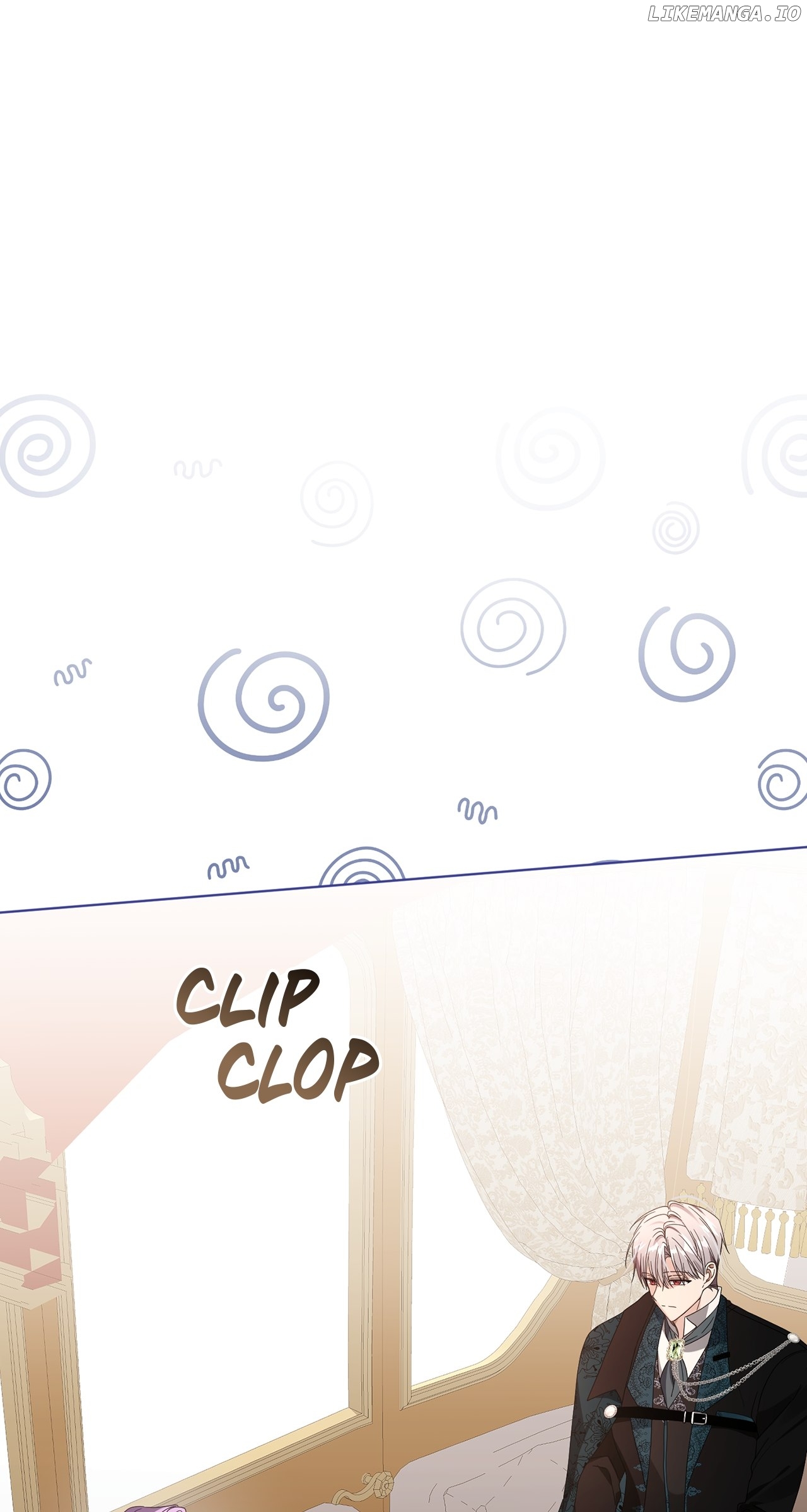 I’m the Wife of the Yandere Second Male Lead Chapter 35 - page 92
